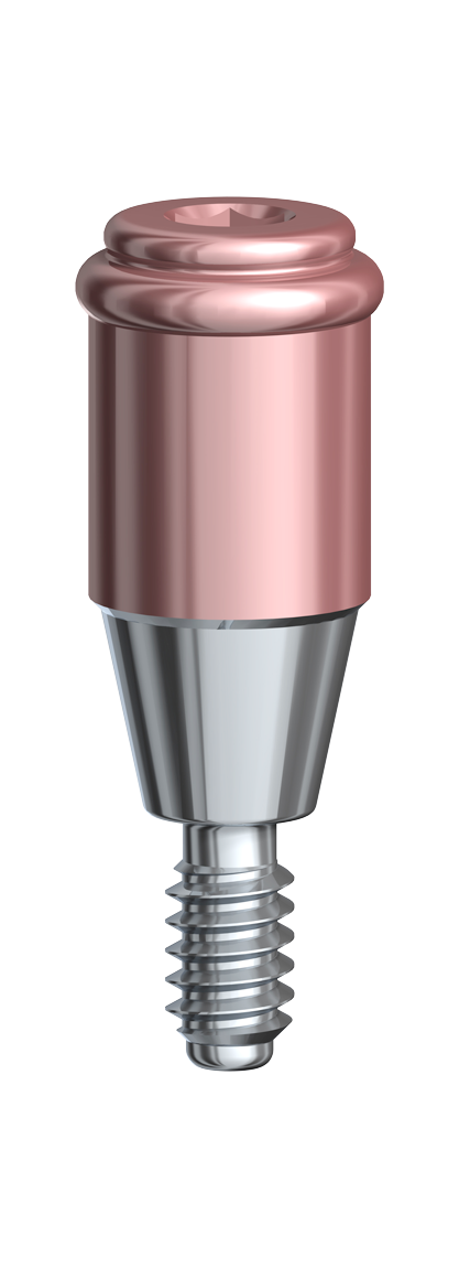 Produktbild - VF000180992 - Fästesystem CC NP 3mm