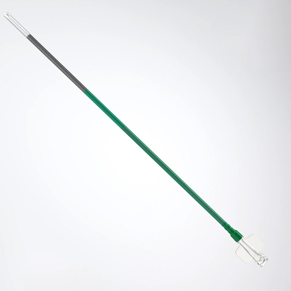 Produktbild - VF000165790 - Intermediärkateter Sofia EX reperfusion kateter med mjuk formbar spets 0.058" 5Fr 105cm