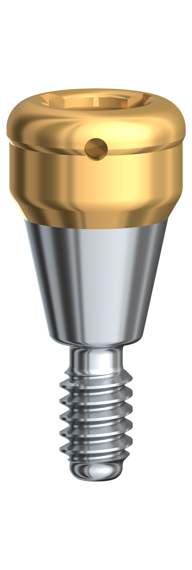 Produktbild - VF000180917 - Abutment NP CC 1,0mm