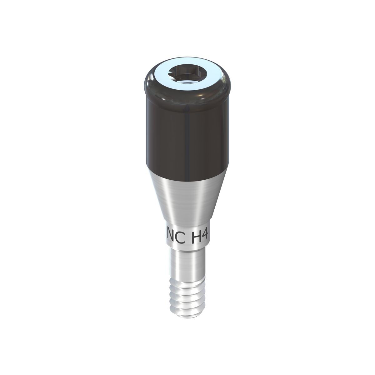 Produktbild - VF000179063 - Abutment NC TAV 0° H4mm