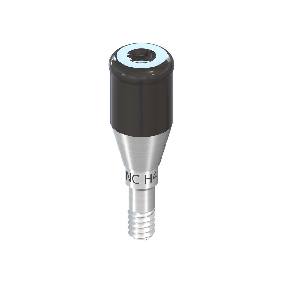 Produktbild - VF000179063 - Abutment NC TAV 0° H4mm