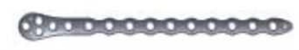 Produktbild - VF000192094 - DISTAL LATERAL FIBULA PLATE, 10 HOLE, STERILE