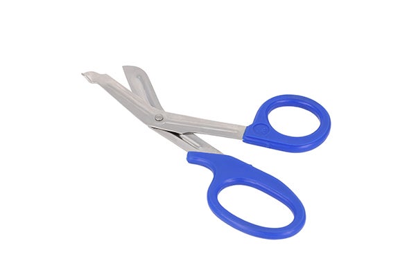 Produktbild - 64092 - SAX FÖRB 18CM SÅGTANDAD