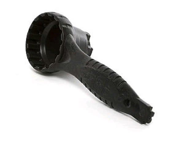 Produktbild - 51136 - Nyckel till Fat & Dunk spolarvätska