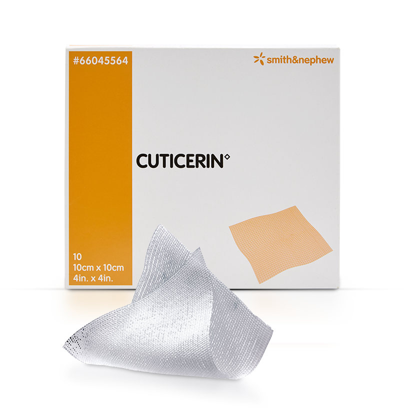 Produktbild - VF000176727 - Engångssystem för undertrycksbehandling av sår utan behållare 7 dagar 7,5x20cm