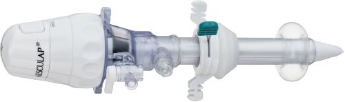 Produktbild - VF000162742 - BALLONGTROACAR  DILATERANDE M KON ENGÅNGS 12/100MM 5ST