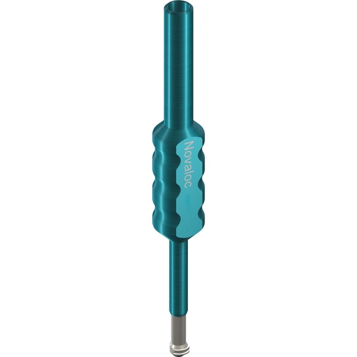 Produktbild - VF000179787 - Borttagningsinstrument för procedurinsats rostfritt stål