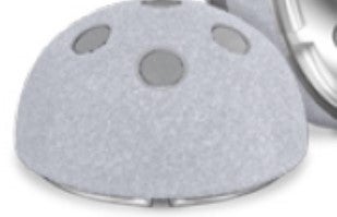 Produktbild - VF000126941 - MOBILELINK® TICAP CUP KLUSTERHÅL Ø 56 MM