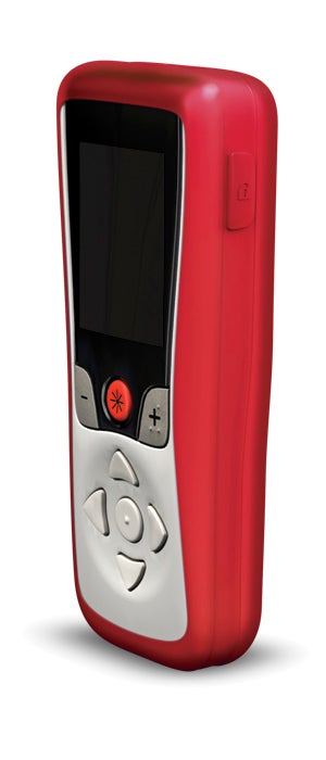 Produktbild - VF000118742 - SLEEVE PRECISION SPECTRA RC RED