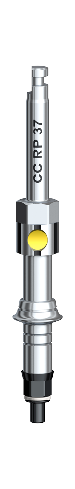 Produktbild - VF000180514 - Implantatmejsel CC RP för Slim Abutment