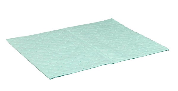 Produktbild - 54981 - Absorberande matta delbar 40x50cm