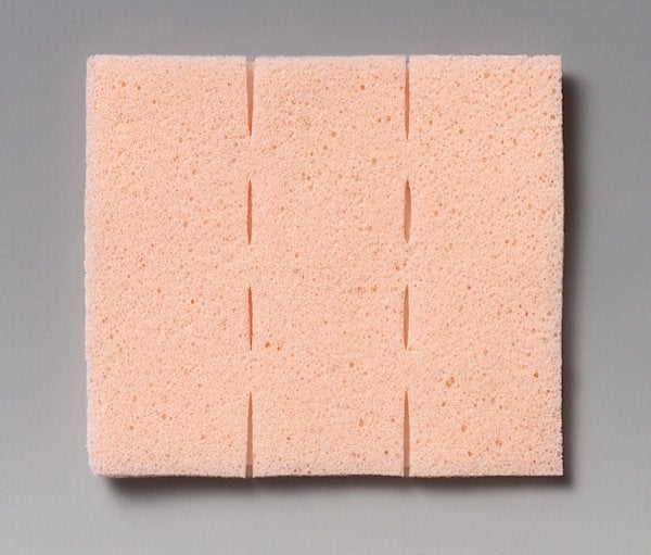 Produktbild - 45688 - Polyuretanförband upprensande 8x8cm