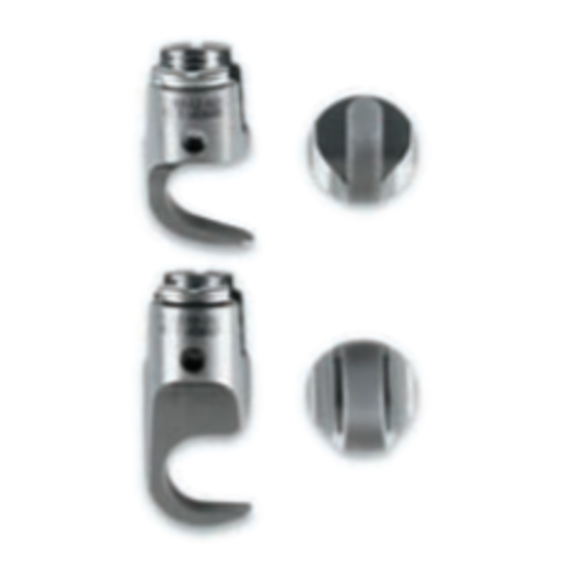 Produktbild - VF000167475 - EXP 6.35 OP EXTBODY HK 10.0 TI