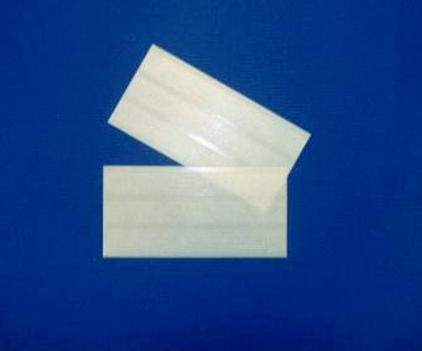 Produktbild - 56917 - Suturtejp nonwoven vit 6 strip 13x102mm
