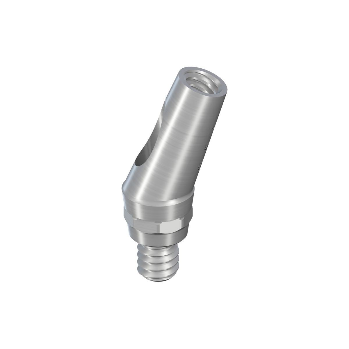Produktbild - VF000178988 - Abutment cementretinerande RN 6,7mm 20°