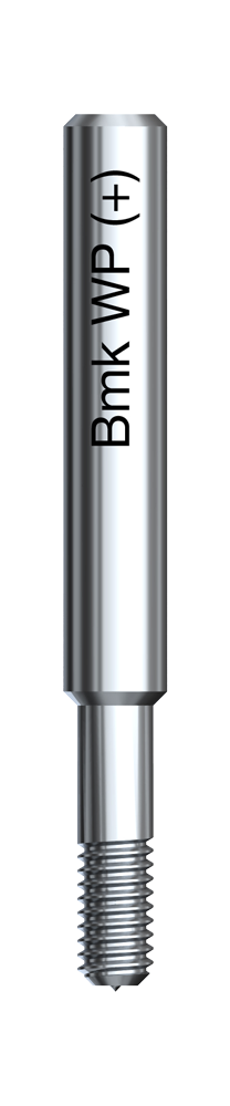 Produktbild - VF000180370 - Styrstift WP 28mm