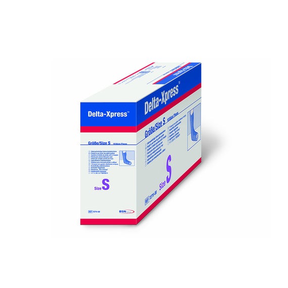 Produktbild - VF000116347 - Immobiliseringsskena underben strl S