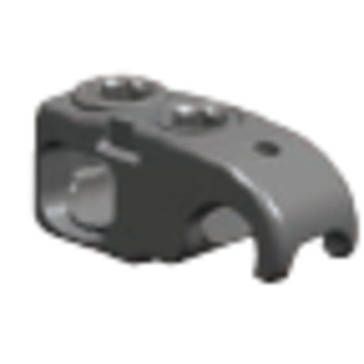 Produktbild - VF000167370 - EXP OFFSET CON 5.5-6.35X5.5 TI