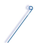 Produktbild - VF000111127 - DIAGNOSTISK KATETER SUPERTORQUE PLUS .038 F6 110CM 4 PIG