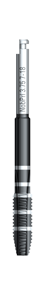 Produktbild - VF000180574 - Screw Tap CC 3,75 7-18mm
