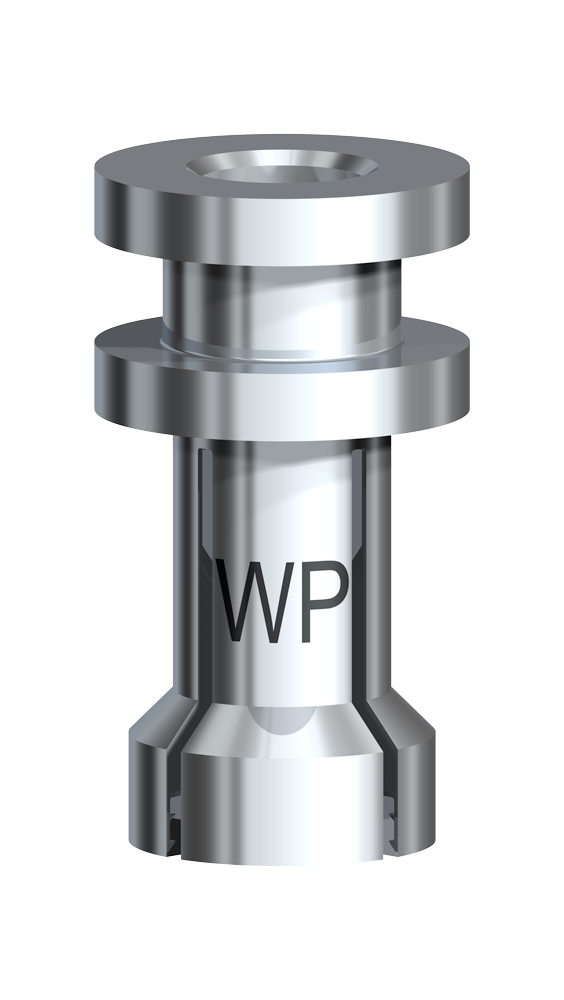 Produktbild - VF000180488 - Borrguide extern hex WP