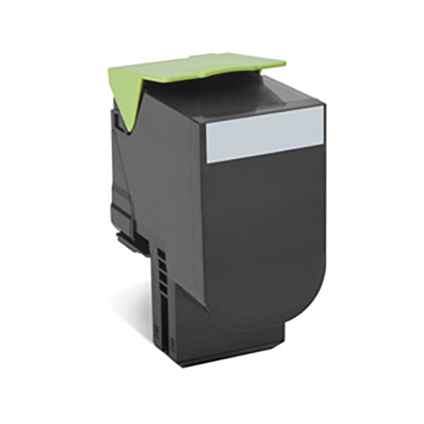 Produktbild 1 - 64499 - Toner till Lexmark PB skrivare 4000 sidor CS310DN CS310N svart