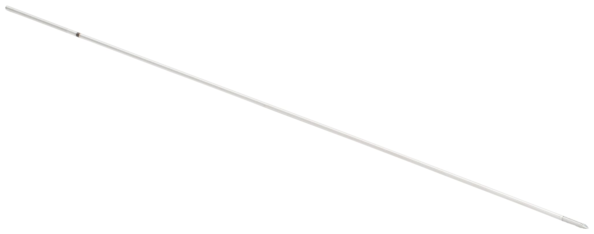 Produktbild - VF000190071 - Gängade stift till ovan offererade skruvar Ø2,0-3,4