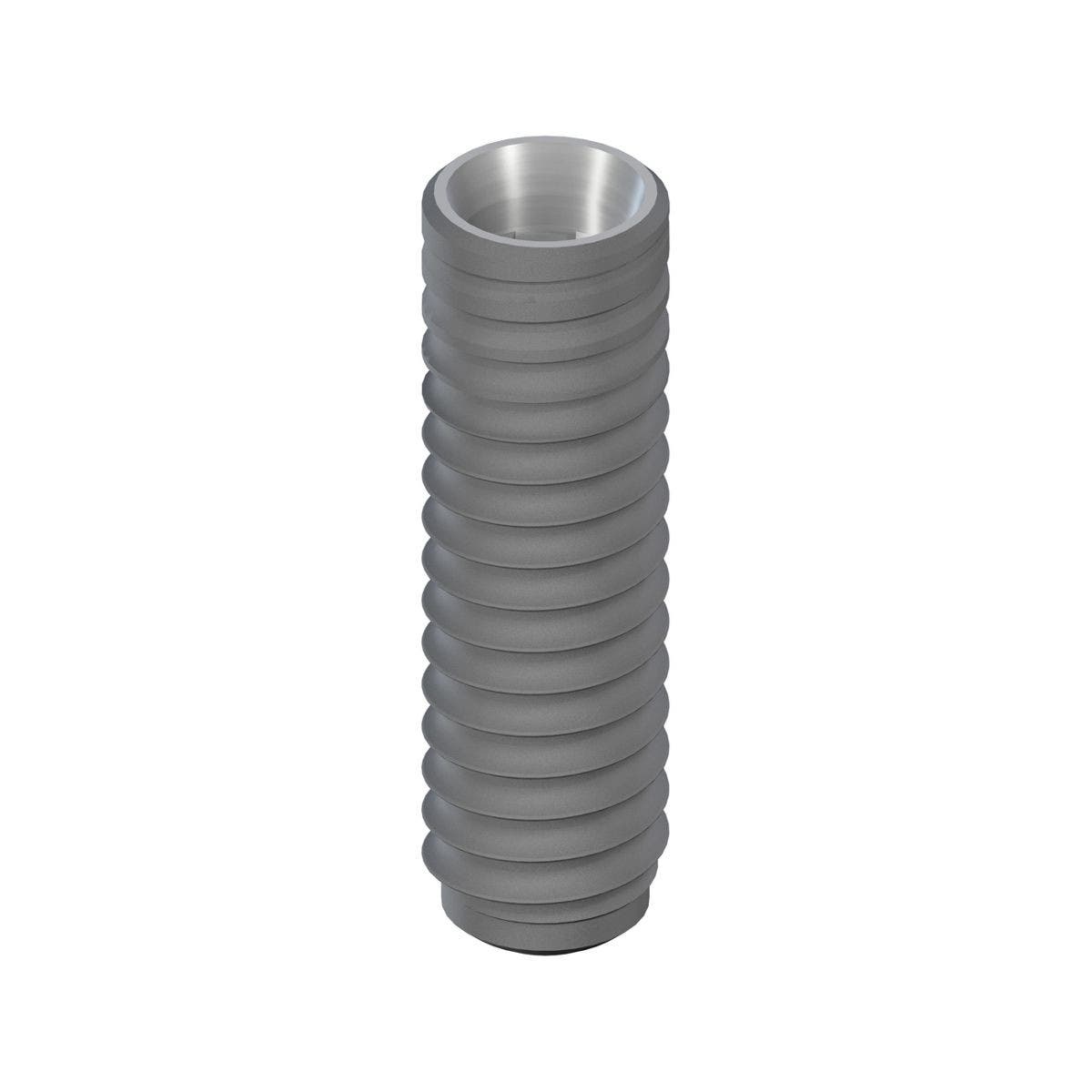 Produktbild - VF000178922 - Implantat och täckskruv titan BL RC SLA Loxim 4,1x14mm