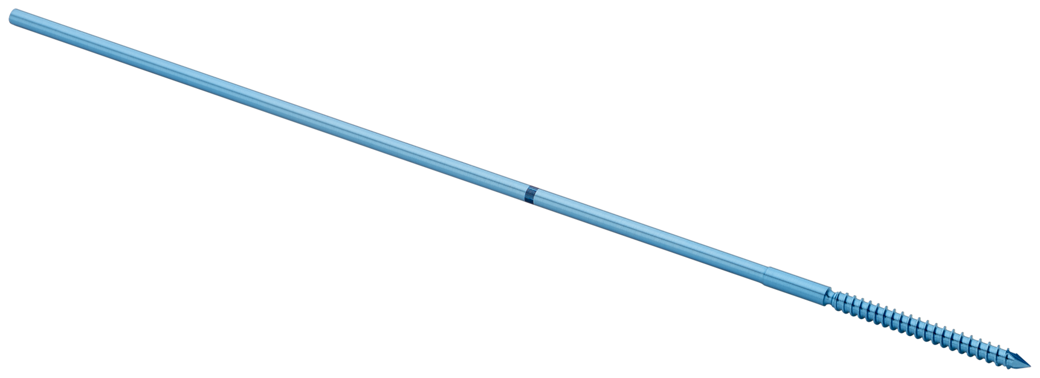 Produktbild - VF000189696 - Kanylerade skruvar, kompression Ø2,0-3,4, ≤30mm.