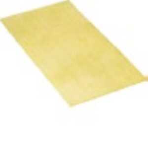 Produktbild - VF000184927 - Pericardial patch Ange storlek i kolumn AB