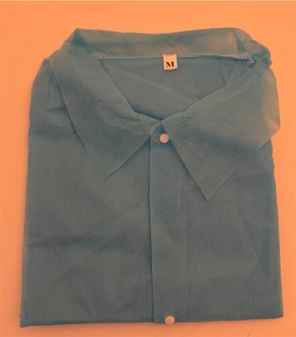 Produktbild - 65541 - BESÖKSROCK XL 125CM M KRAGE