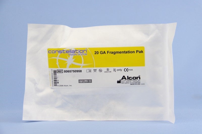 Produktbild - VF000111519 - Fragmatomset till Constellation 6-pack