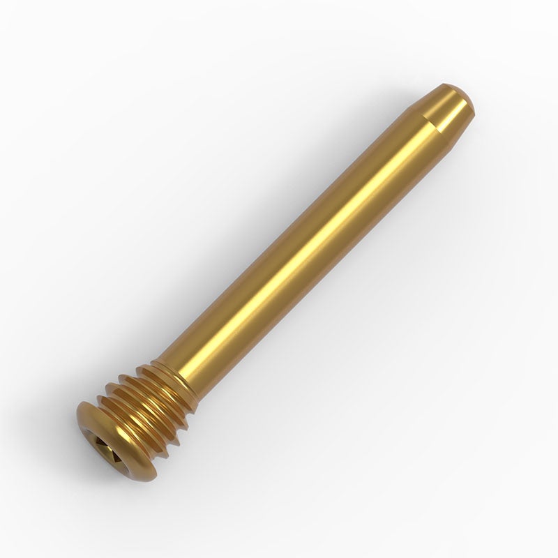 Produktbild - VF000192902 - 2.3mm X 16mm Locking Cortical Peg