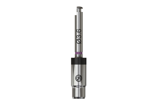 Produktbild 1 - 26012 - Punch 4,8