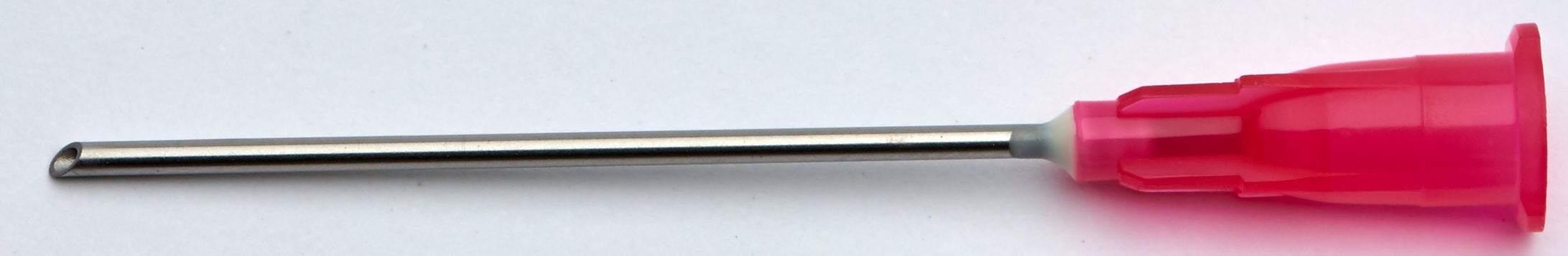 Produktbild - VF000123258 - Uppdragningskanyl utan partikelfilter 18G 40mm