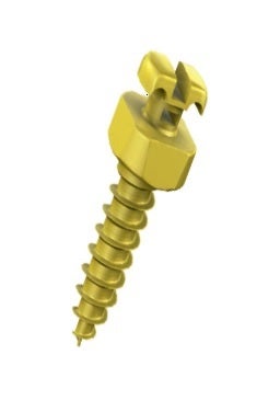 Produktbild - VF000142562 - Miniskruv steril 1,5x7mm 22/28