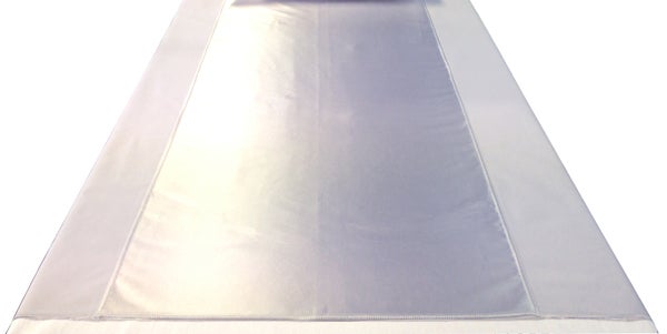 Produktbild - VF000183966 - Glidlakan helkropps med dragsko 90x200cm