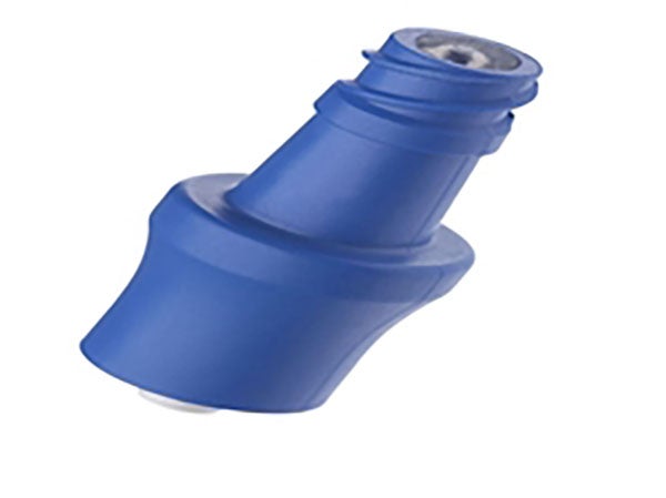 Produktbild - 62165 - Neutral venös avslutning mikro luer-lock