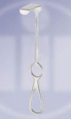 Produktbild - VF000177072 - LANGENBECK KOCHER RETR 20X45MM 21CM