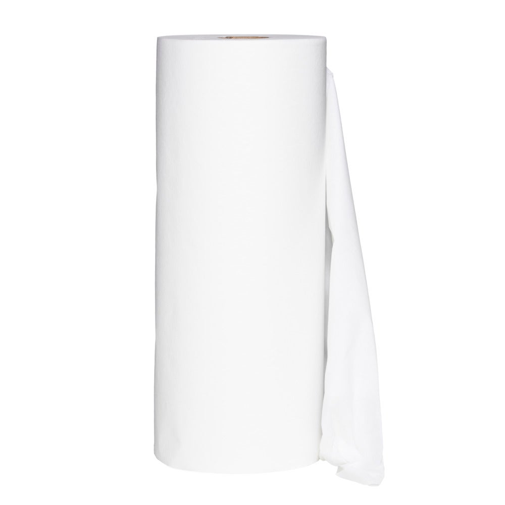 Produktbild - VF7006359 - Underlägg papper för brits returfiber 60cmx200m