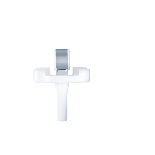 Produktbild 1 - 198727131 - Tibiainsats universal gångjärn till protes primär knä strl XS 31mm
