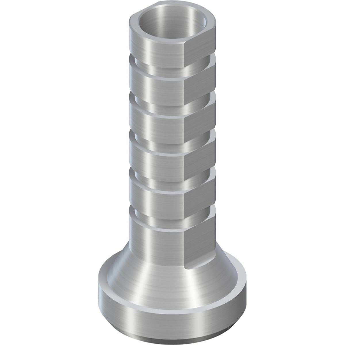 Produktbild - VF000179534 - Temporär coping SRA krona 4,6mm