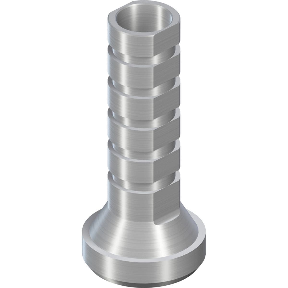 Produktbild - VF000179534 - Temporär coping SRA krona 4,6mm