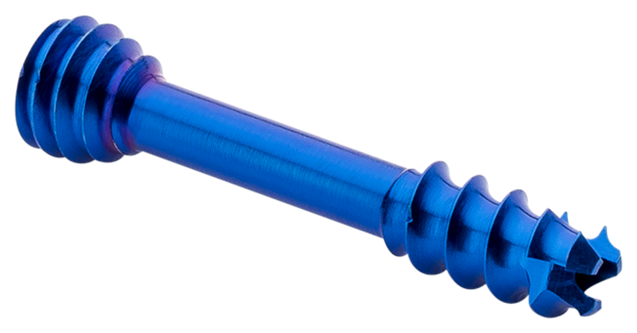 Produktbild - VF000189648 - Kanylerade skruvar, kompression  Ø2,0-3,4, ≤30mm.