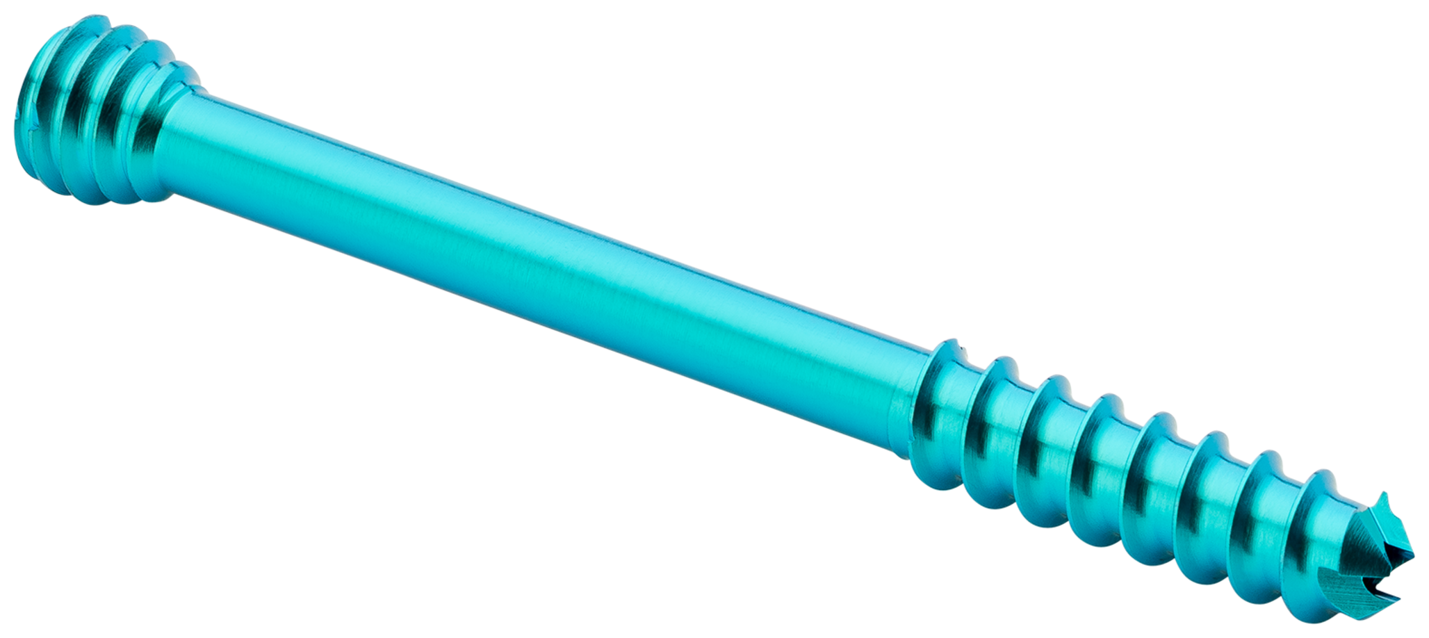 Produktbild - VF000189887 - Kanylerade skruvar, kompression  Ø3,5-5, 45-70mm.