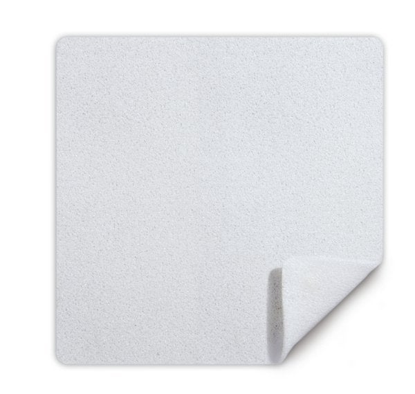 Produktbild - 48800 - Polyuretanförband tunt med silikonbeläggning 20x50cm