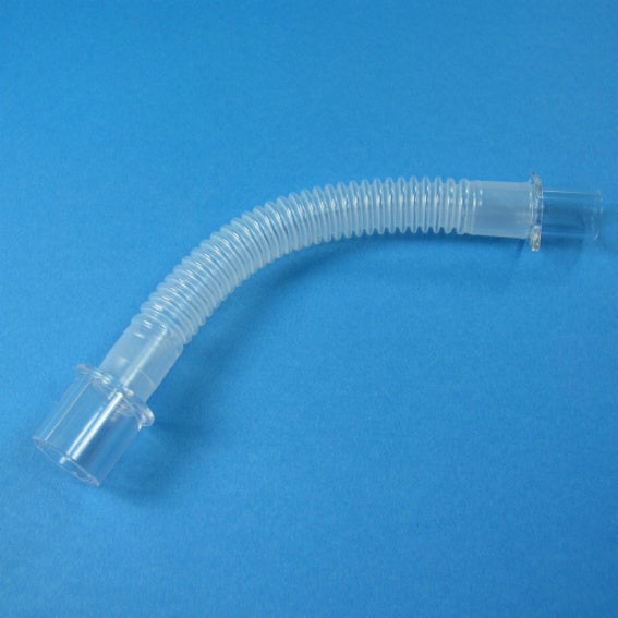 Produktbild - VF000111778 - Flextub rak 15cm