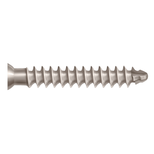 Produktbild - VF000123598 - CANCELLOUS BONE SCREW 6.5X35MM