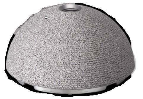 Produktbild - VF000130932 - Acetabulumskål primär höft cementfri 3 klusterhål 46mm