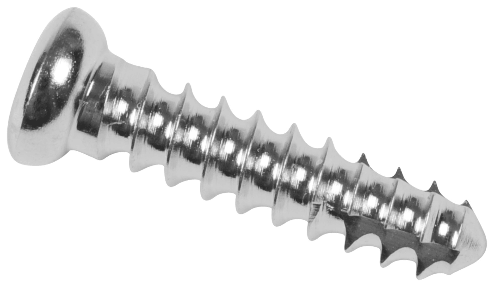 Produktbild - VF000190197 - Kortikalisskruv till offererade plattor Ø3,5mm,≤35mm.
